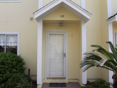 Destin Three Bedroom Vacation rental is All About the Beach!